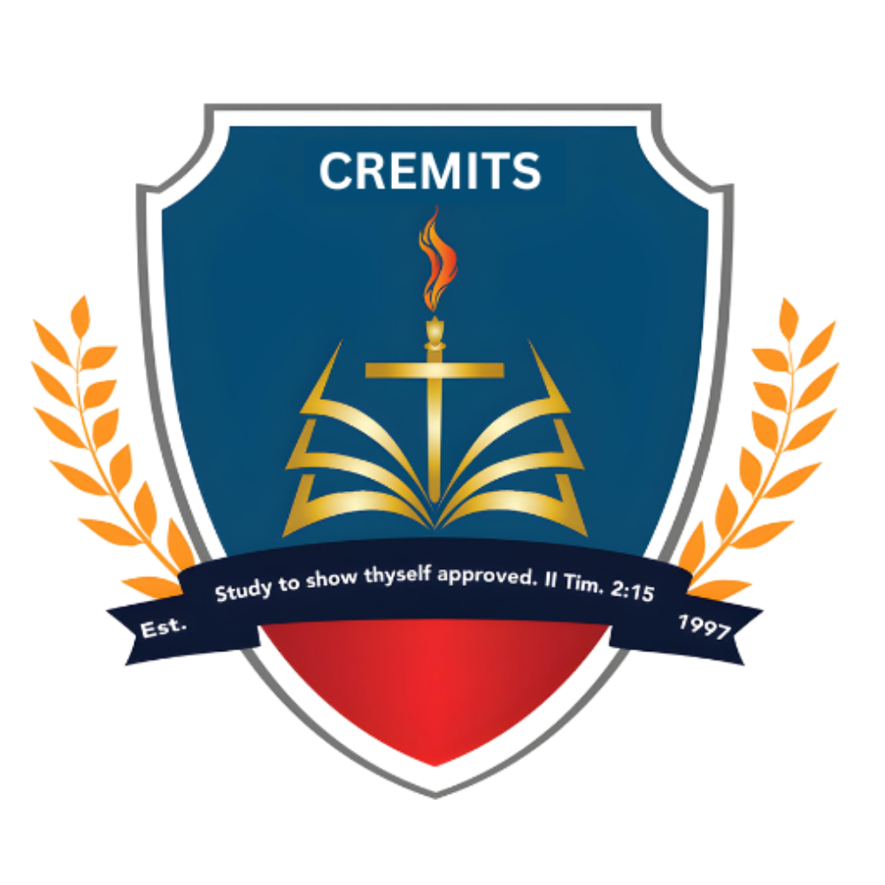 CREMI Logo